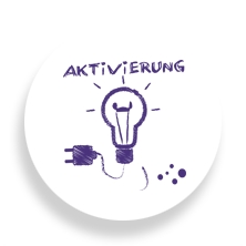 Aktivierung