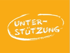 Unterstützung